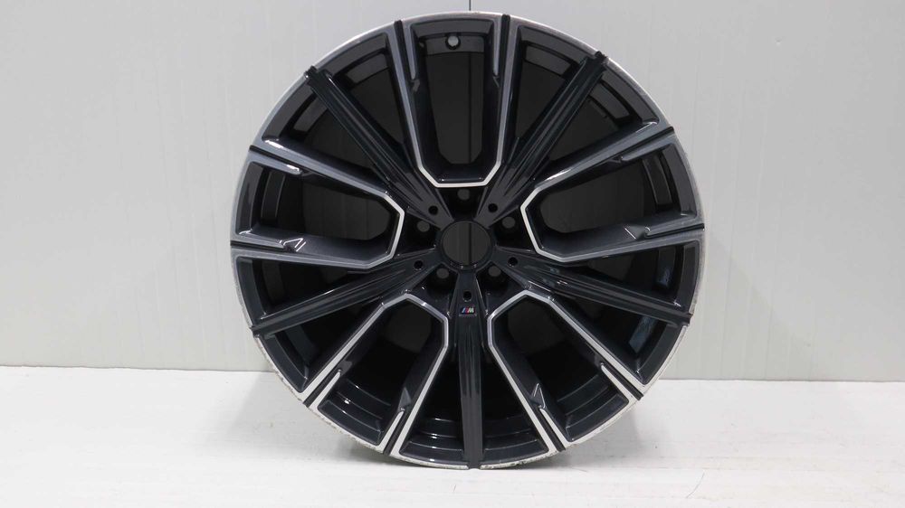 Задна джанта 20'' БМВ Г32 Г11 Г12 BMW G32 G11 G12