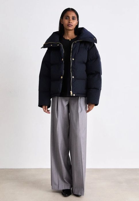 Пуховик от Tommy Hilfiger