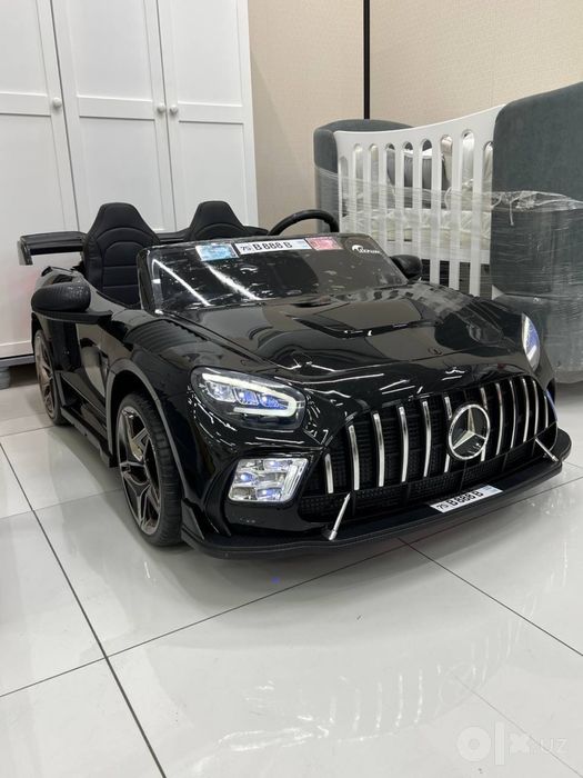 Mercedes-Benz oyinchogi