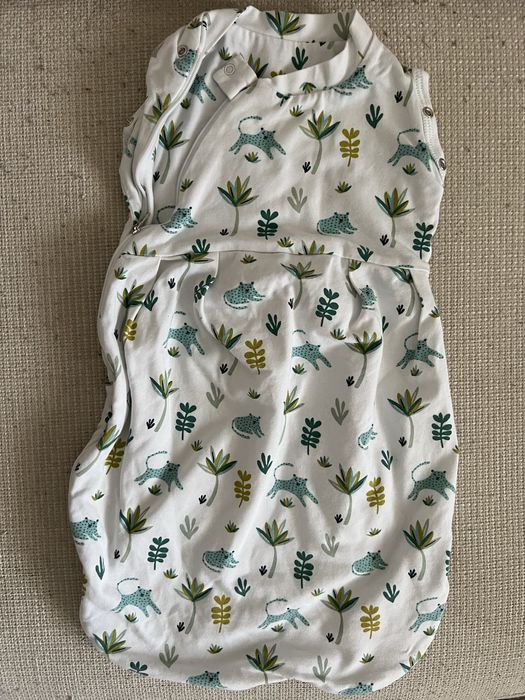 Saci de dormit bebelusi