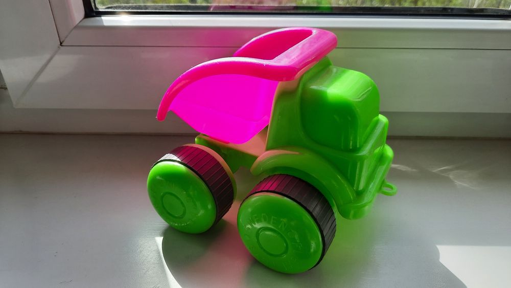 НОвая   Машинка    гелевая