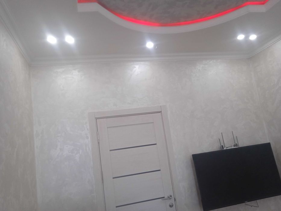 Kvartira õğil bollarga