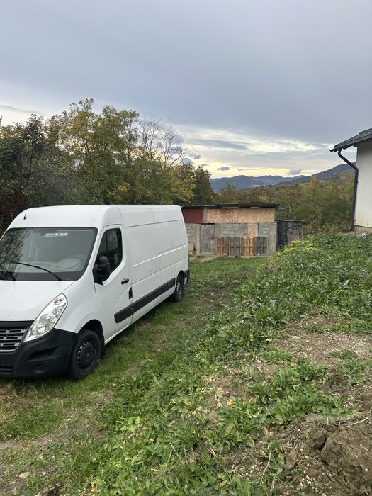 Vand autoutilitara