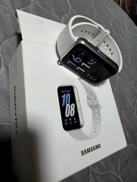 Samsung Galaxy fit 3