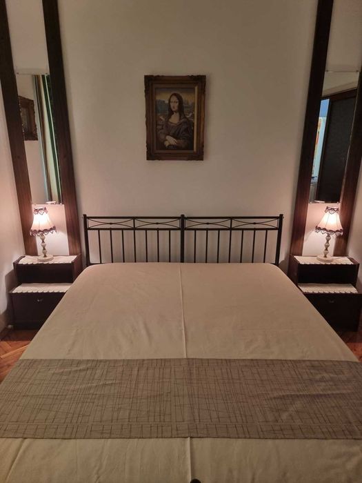 Дава се под наем Четиристаен апартамент в Бургас, Възраждане - 88 кв.м за 331.5 € - Снимка #5