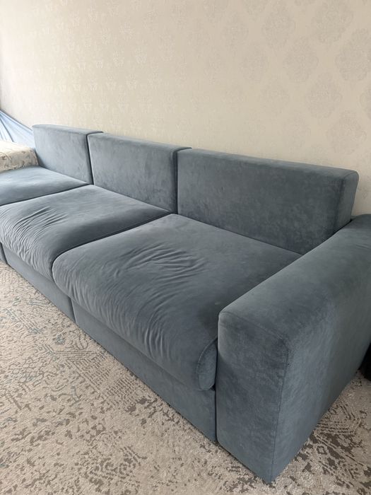 Продам диван, 3,50 длина