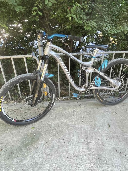 Мекица Norco tryax