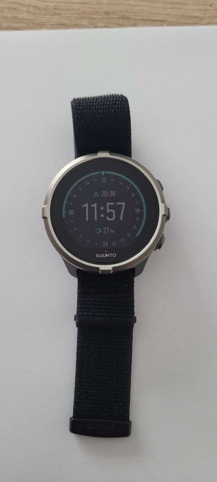 ceas suunto spartan sport wrist hr