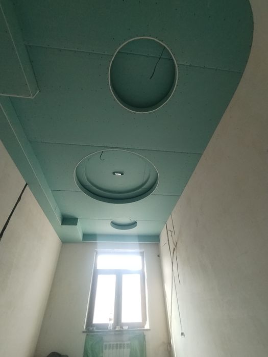 Тошкен бойлаб малакали усталар хизматингизда