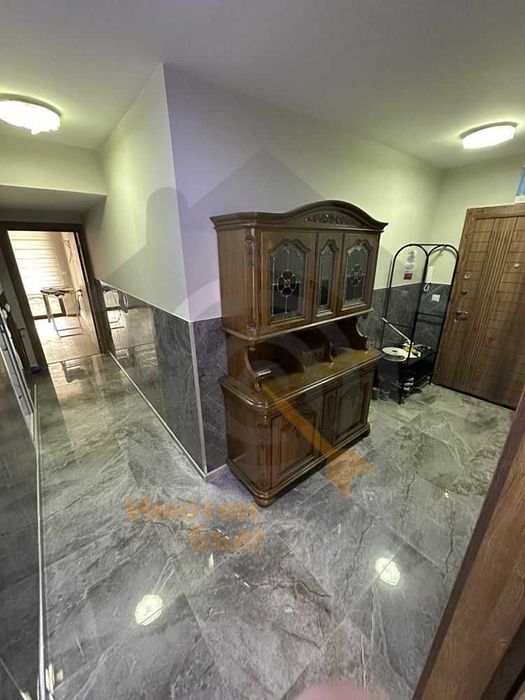 Продава се Тристаен апартамент в София, Малинова долина - 87 кв.м за 2345 €/кв.м - Снимка #4