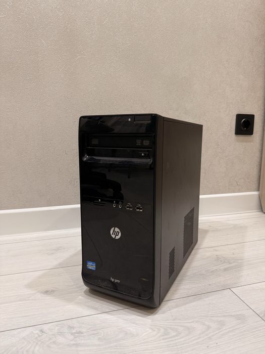 Продам HP Pro 3500 Series MT