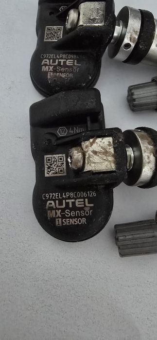 Датчик TSMP от AUTEL