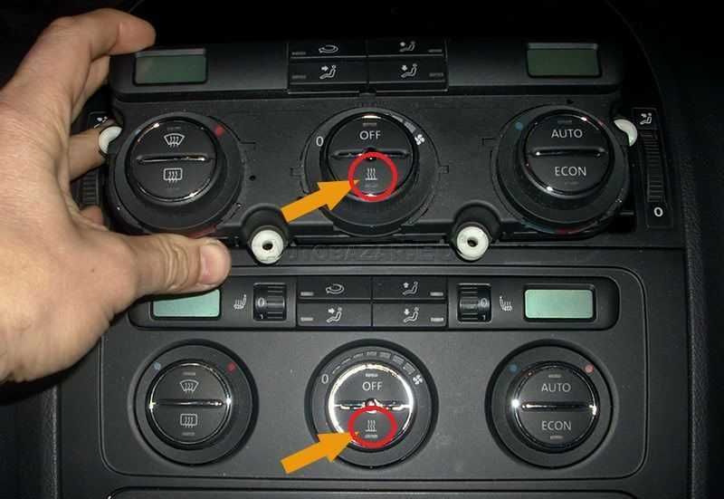 Telecomanda Webasto VW Golf 6 7 Jetta Passat B6 B7 CC Tiguan Touran