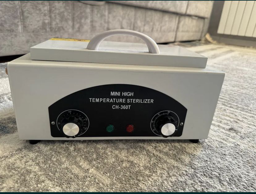 продам сухожар для инструментов