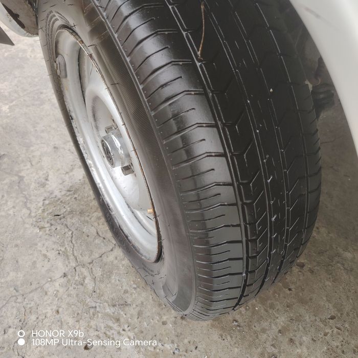 Vaz 21 06 96-yil 03 mator