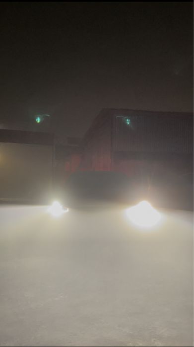 Bi LED модули, Установка, Полировка фар