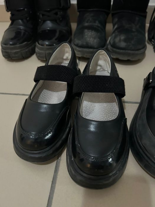 31,32 размер қыстық көктем аяқ киімдер