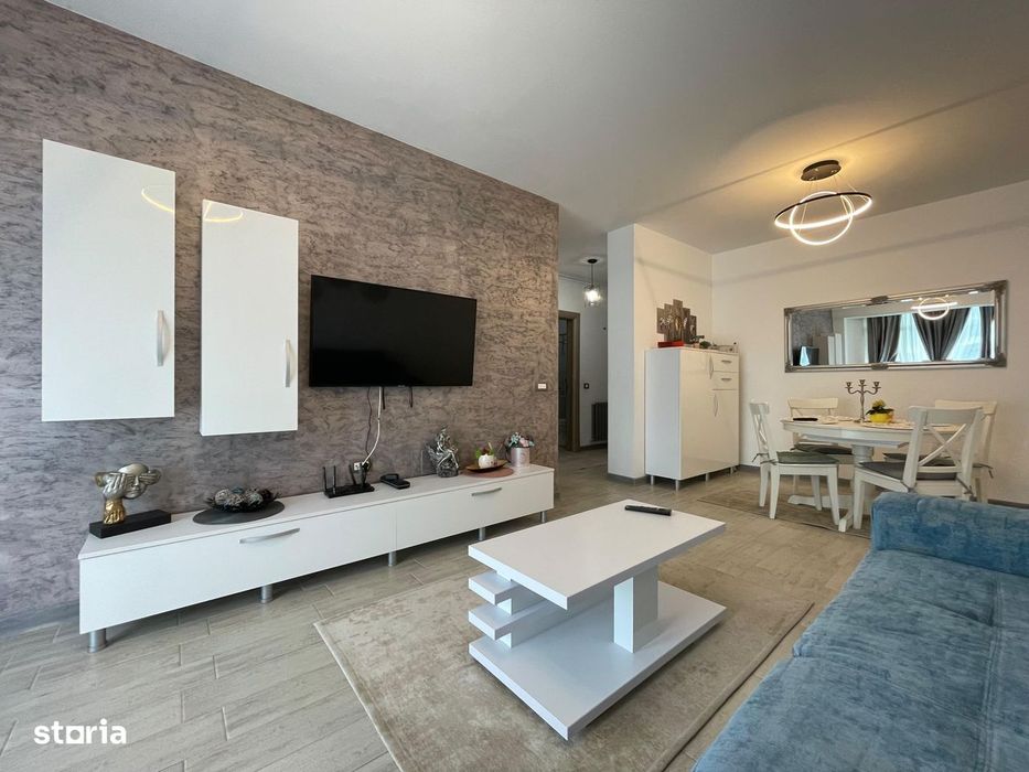 Apartament vedere la mare Alezzi Beach facilitati gratuite