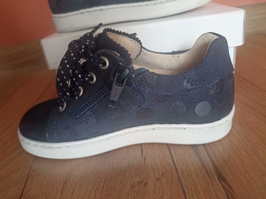 Нови детски обувки Du Pareil au même