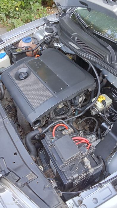 Golf 4 benzina break