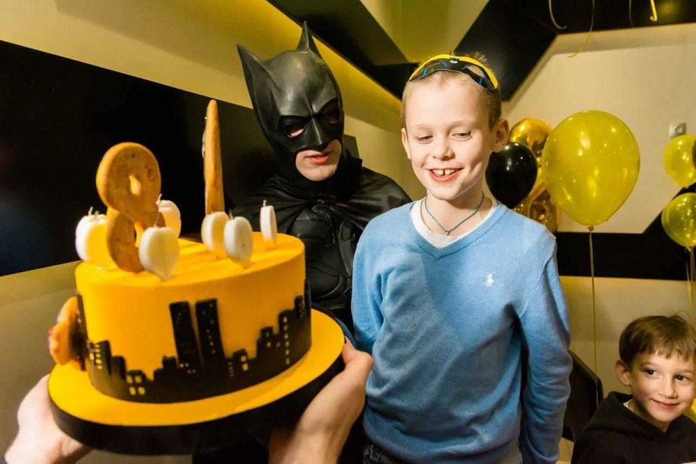 Animatori petreceri copii vata de zahar si popcorn in magurele