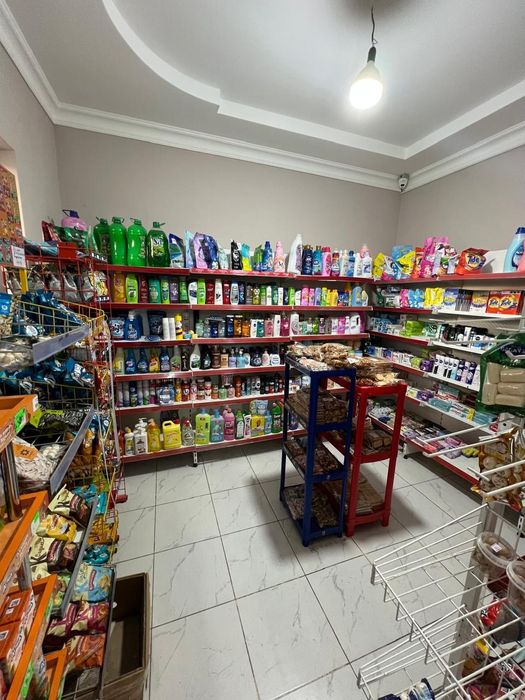 Арендага магазин бериледи