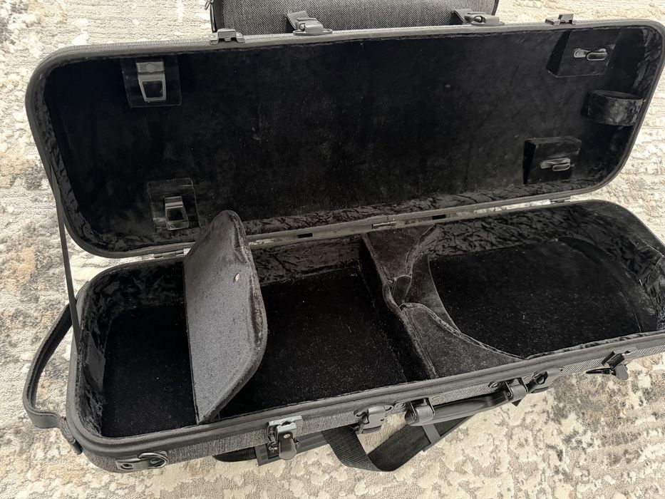 Cutie vioara Gewa 4/4