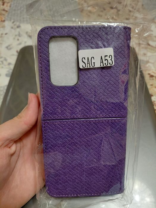 Чехол Samsung Galaxy А53