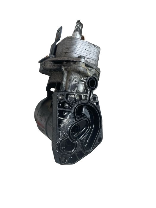 Termoflot Fiat Ulysse 179_ 2002 - 2011 2.2 D Multijet 4Hs, 4Ht (Dw12Bt