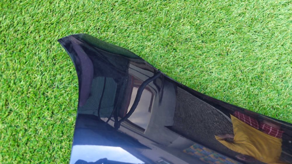Калник за Mercedes CLS W257 / Мерцедес ЦЛС В257