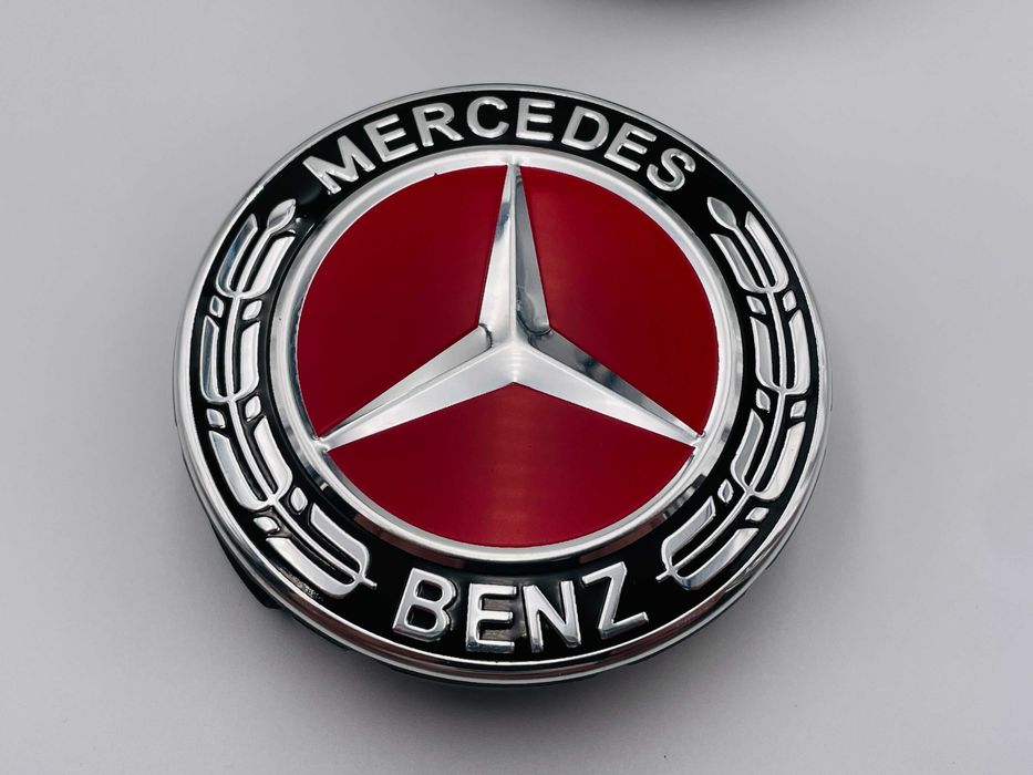 Set Capace janta Compatibile Mercedes
