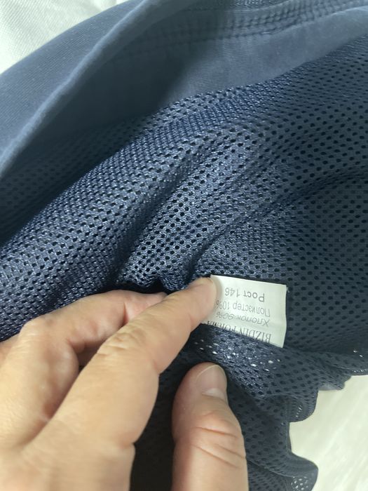 Продам бином тенниска бомбер