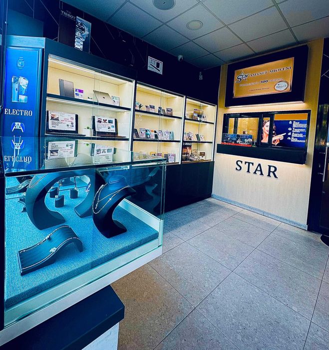 ***STAR*** Shop: Samsung Galaxy A17 - Sigilat - Garantie!