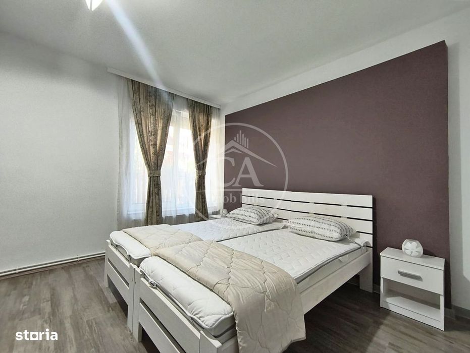 Apartament cu 2 camere de inchiriat zona Iosia, Oradea