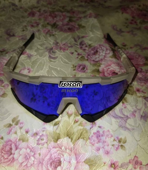 Scicon Aeroshade/Спортни очила.