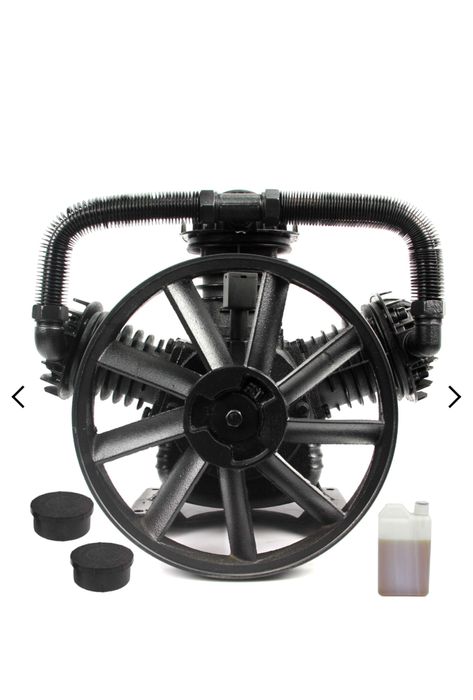 Глава за Компресор 1150л/м