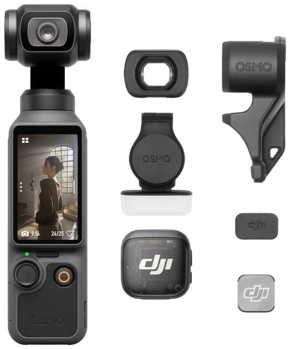 Техника DJI в наличии
