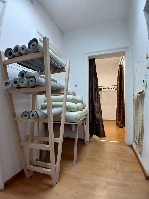 Постелки за йога 3 мм