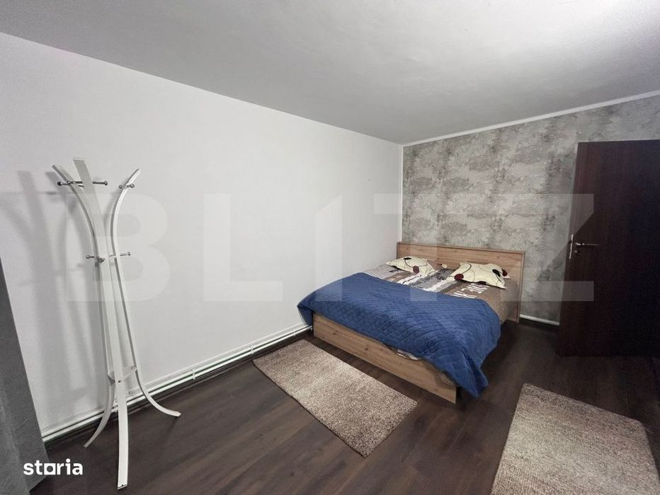 Apartament 4 camere, 95 mp utili, zona Rovine