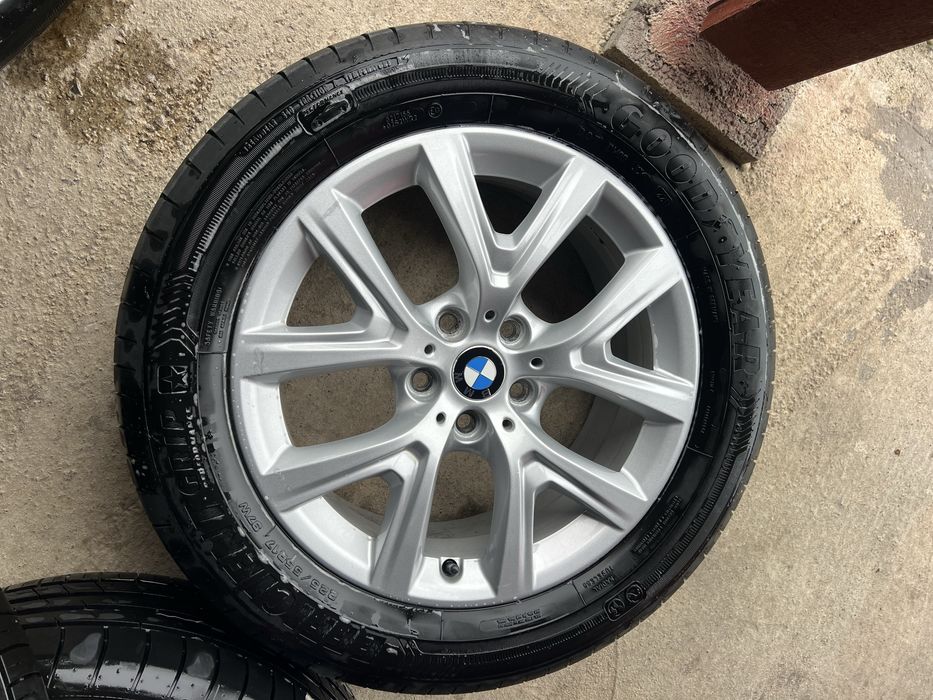 Jante Aliaj BMW X1 , X2 G30 !!!