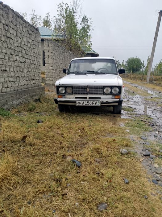 Ваз 2106 сотилади метан