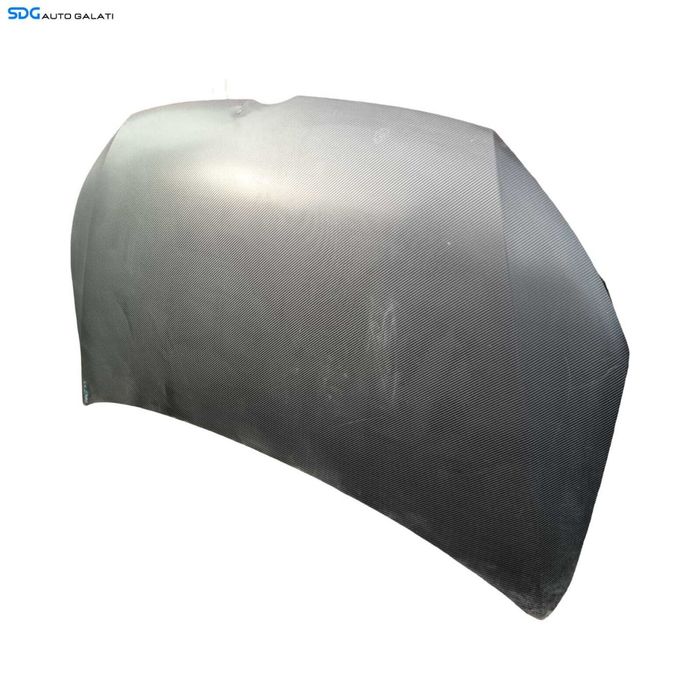 Capota Motor Volkswagen Caddy 2010 - 2015 (Prezinta inceput de rugina) [LC2973]