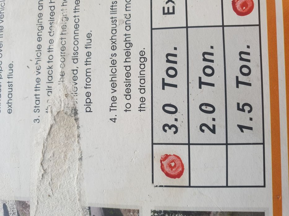 Воздушный Домкрат!  Пневмодомкрат.