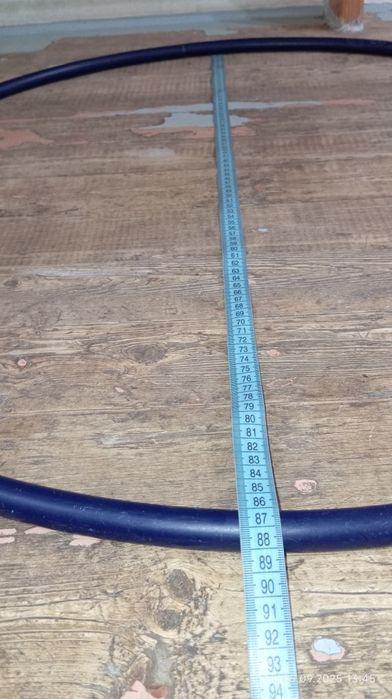 Продаётся обручи