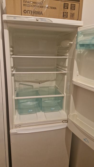 Продам б/у холодильник