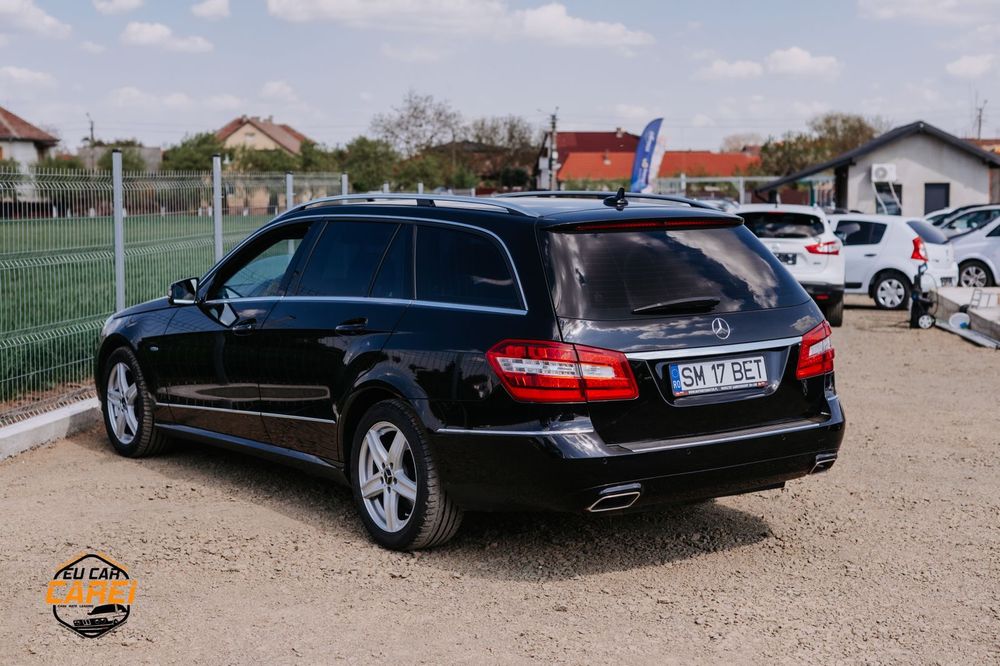 mercedes w212 amg ' Autoturisme ' OLX.ro