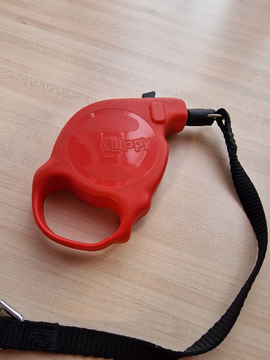 Комплект каишка и гребен за котки и кучета