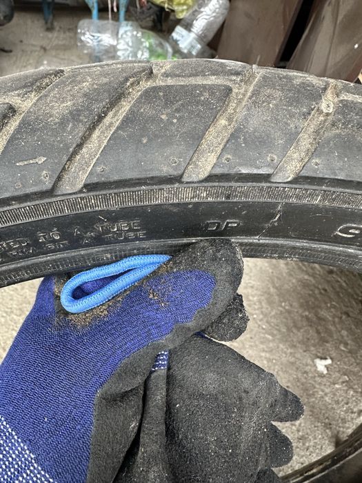 Cauciuc moto modele si marimi