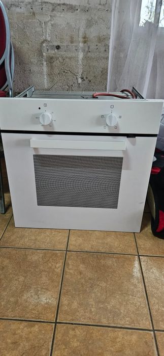 Plita si cuptor electric