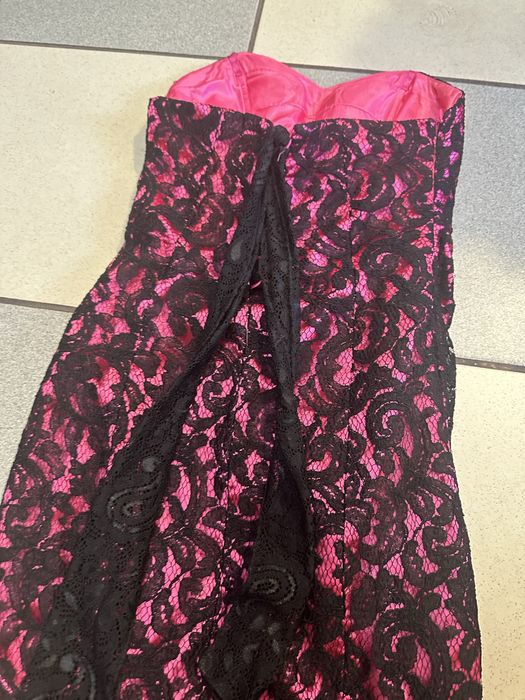 Rochie de banchet,marimea S